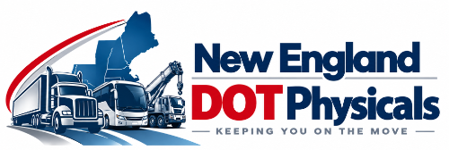 New England DOT Physicals