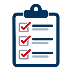 Driver checklist