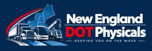 New England DOT Physicals