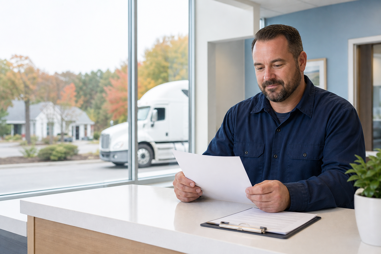How Long Is a DOT Medical Card Good For?